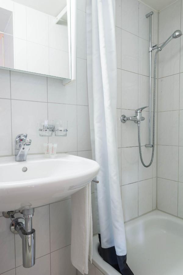 Hitrental Zeughausgasse - Apartment ซูก ภายนอก รูปภาพ
