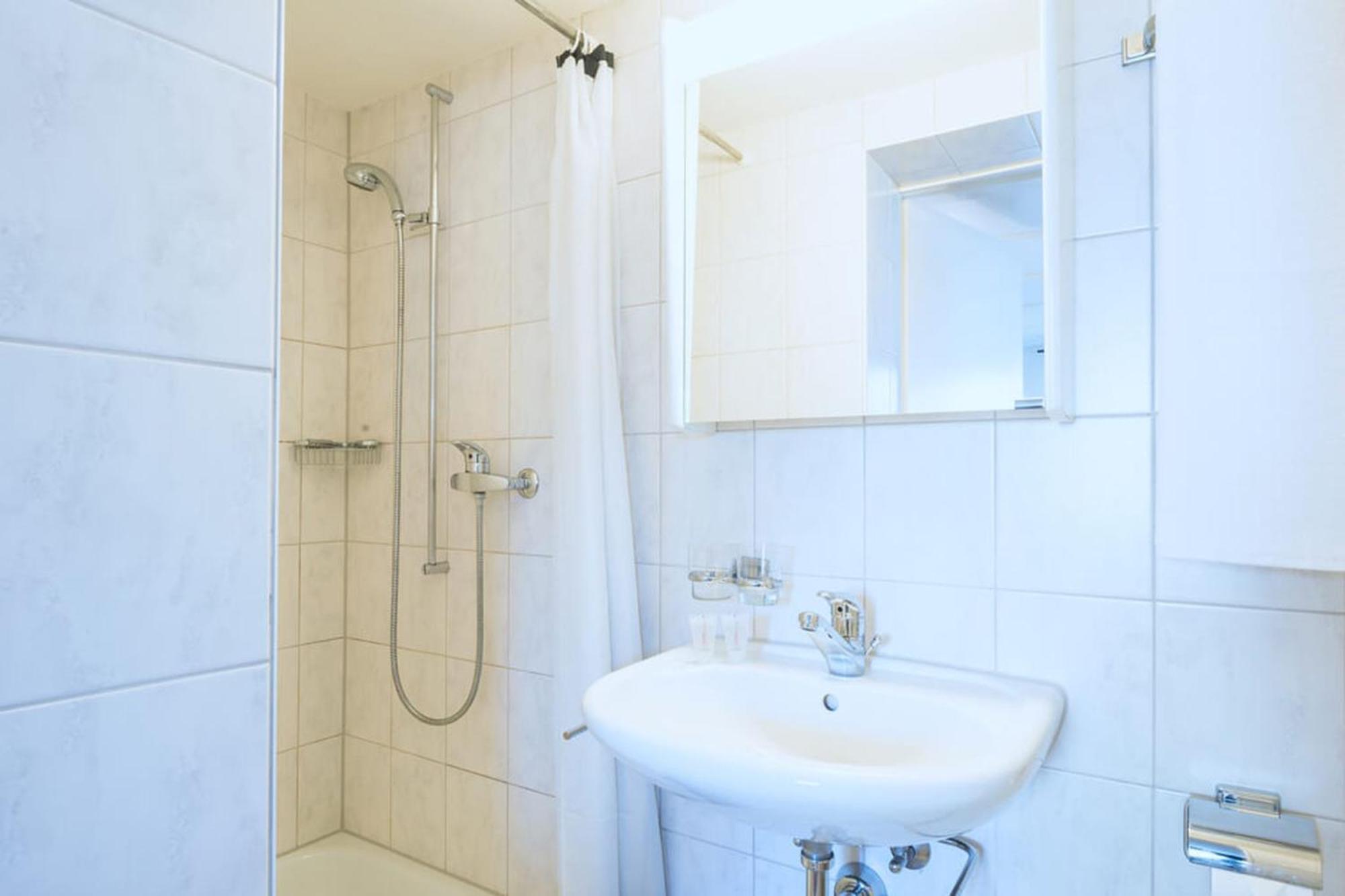 Hitrental Zeughausgasse - Apartment ซูก ภายนอก รูปภาพ