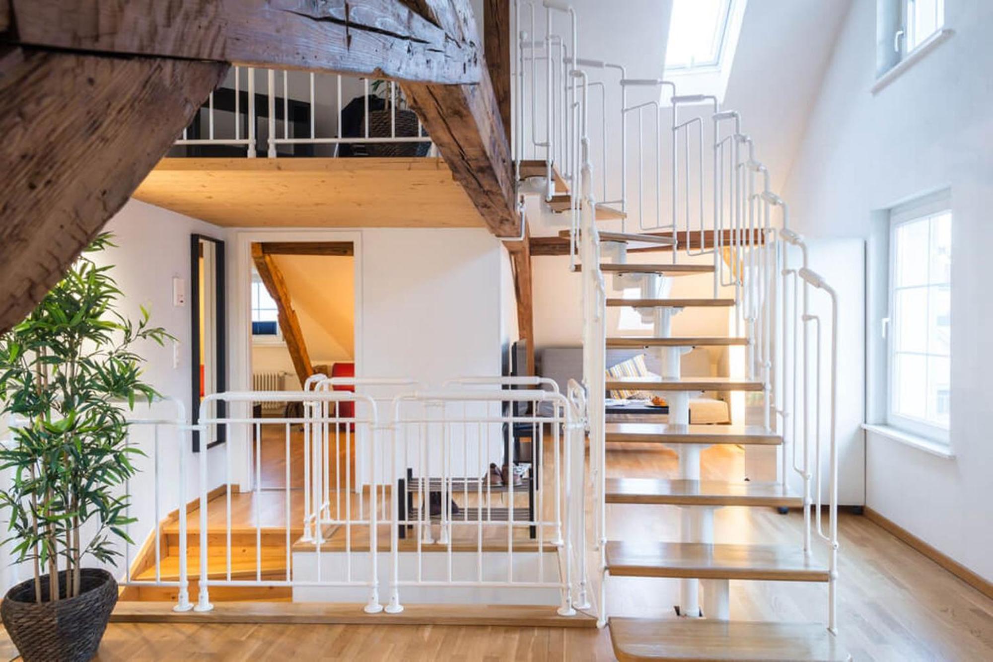 Hitrental Zeughausgasse - Apartment ซูก ภายนอก รูปภาพ