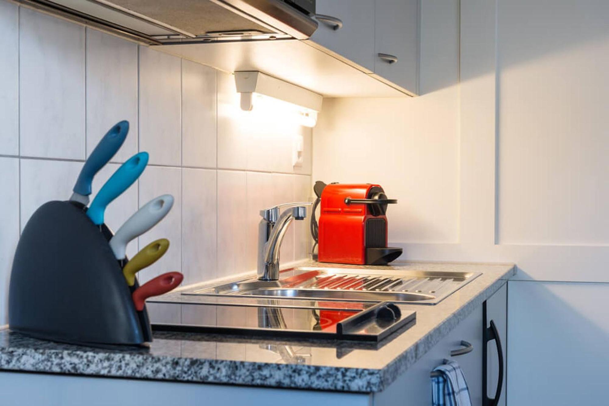 Hitrental Zeughausgasse - Apartment ซูก ภายนอก รูปภาพ