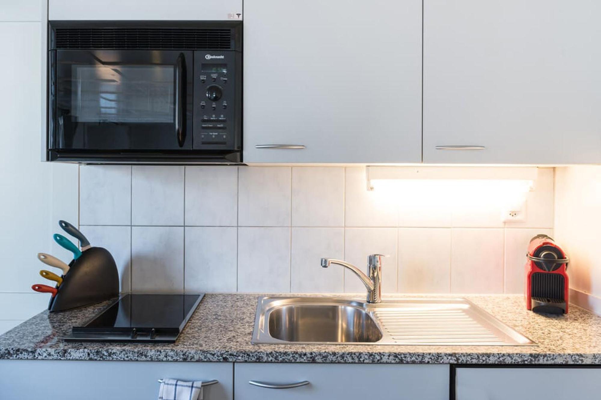 Hitrental Zeughausgasse - Apartment ซูก ภายนอก รูปภาพ