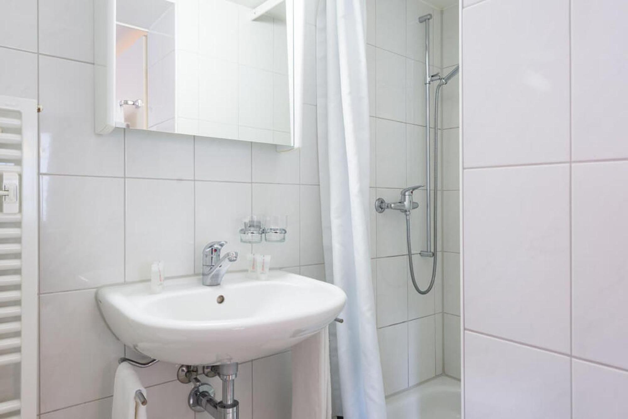 Hitrental Zeughausgasse - Apartment ซูก ภายนอก รูปภาพ