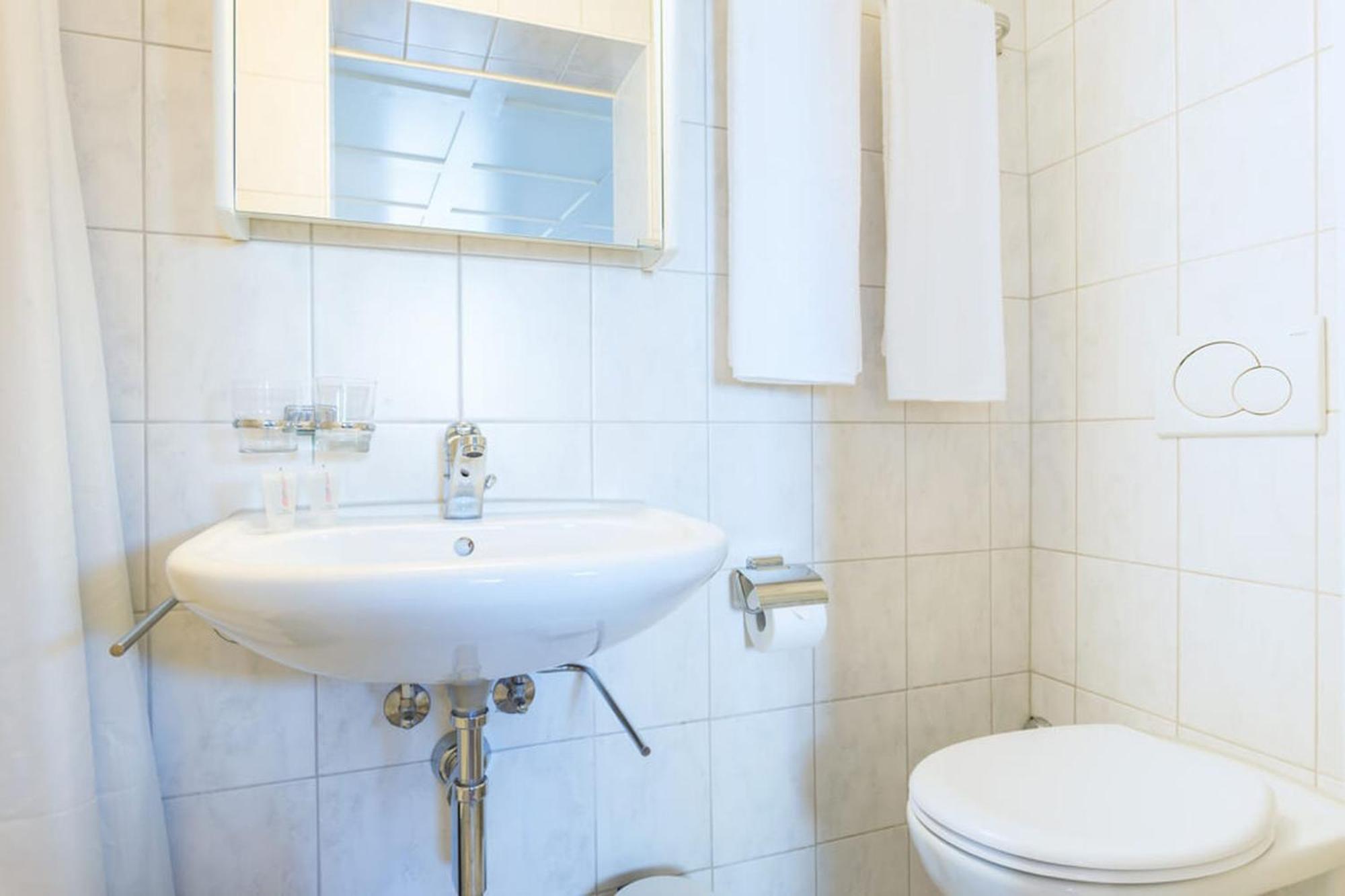 Hitrental Zeughausgasse - Apartment ซูก ภายนอก รูปภาพ