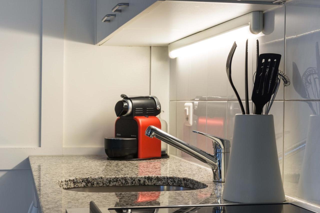 Hitrental Zeughausgasse - Apartment ซูก ภายนอก รูปภาพ